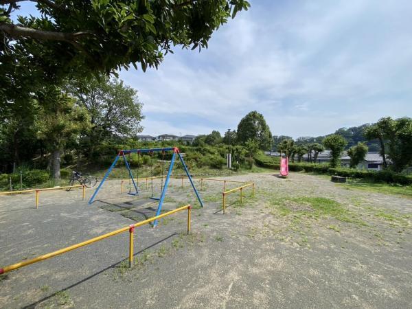 かしまだい公園 【周辺環境】公園