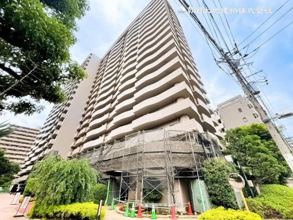 中古マンション ザ・ウインベルグラン町田「町田」駅　歩５分　ペット相談可(細則有)☆　南西バルコニーにつき陽当たり良好！　リフォームマンション♪ 神奈川県相模原市南区上鶴間本町３丁目 JR横浜線町田駅