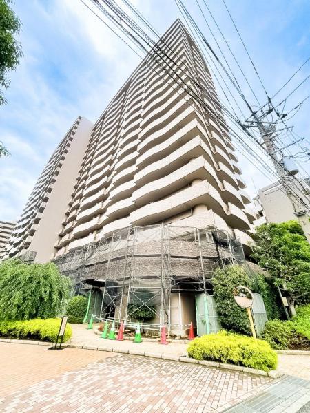 中古マンション ザ・ウインベルグラン町田「町田」駅　歩５分　ペット相談可(細則有)☆　南西バルコニーにつき陽当たり良好！　リフォームマンション♪ 神奈川県相模原市南区上鶴間本町３丁目 JR横浜線町田駅